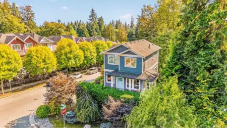 Kitchen Photo of 3476 Wilkie Avenue, Coquitlam, BC