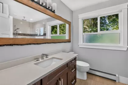 Laundry Room Photo of 3476 Wilkie Avenue, Coquitlam, BC