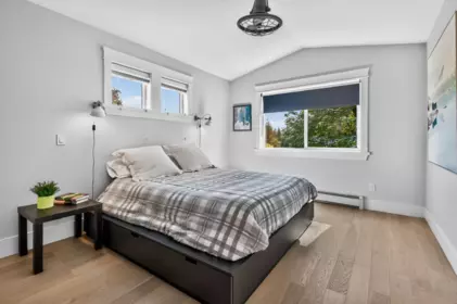 Loft / Bonus Room Photo of 3476 Wilkie Avenue, Coquitlam, BC