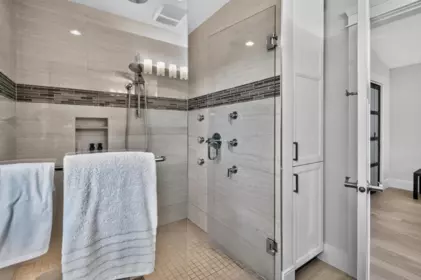Mudroom Photo of 3476 Wilkie Avenue, Coquitlam, BC