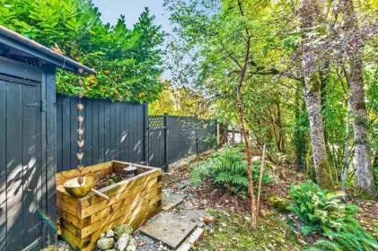 Outdoor Kitchen Photo of 3476 Wilkie Avenue, Coquitlam, BC