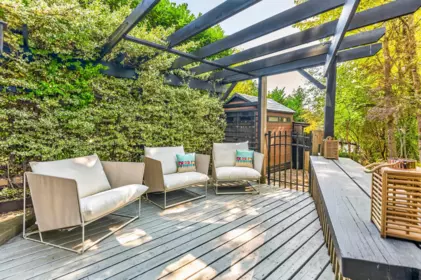 Swimming Pool Photo of 3476 Wilkie Avenue, Coquitlam, BC