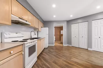 Loft / Bonus Room Photo of 306 15233 Pacific Avenue, White Rock, BC