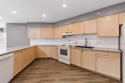Office / Den Photo of 306 15233 Pacific Avenue, White Rock, BC