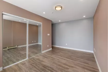 Pantry Photo of 306 15233 Pacific Avenue, White Rock, BC