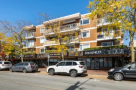 306 15233 Pacific Avenue, White Rock, BC