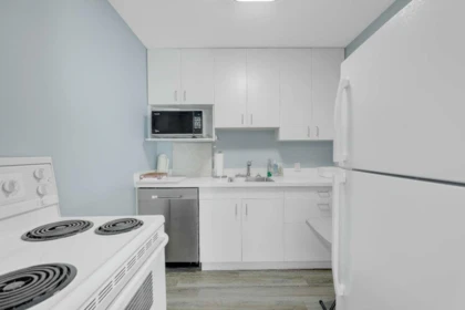 Community Amenities Photo (Clubhouse) of 202 9109 154 Street, Surrey, BC