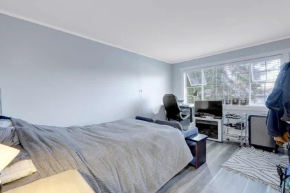Garden / Landscaping Photo of 202 9109 154 Street, Surrey, BC