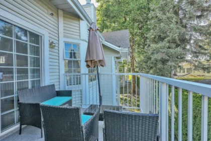 Hot Tub / Spa Photo of 202 9109 154 Street, Surrey, BC