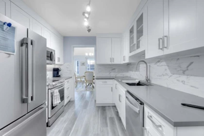 Office / Den Photo of 202 9109 154 Street, Surrey, BC