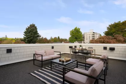 Street View Photo of 1 2344 W 45th Avenue, Vancouver, BC