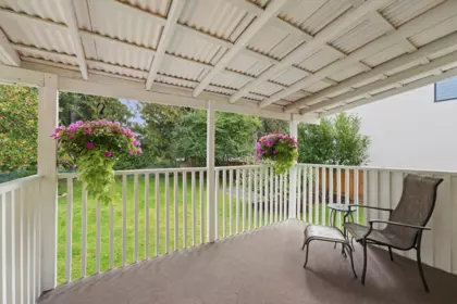 Backyard Photo of 2136 Sherwood Crescent, Abbotsford, BC