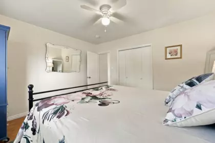 Bedroom 4 Photo of 2136 Sherwood Crescent, Abbotsford, BC
