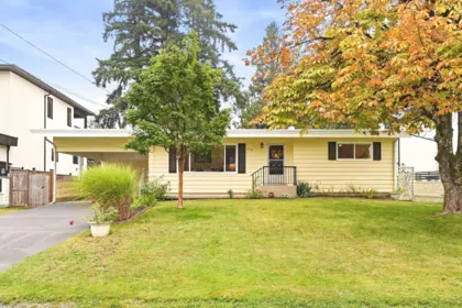 2136 Sherwood Crescent, Abbotsford, BC, Abbotsford — Single Family Residence for sale