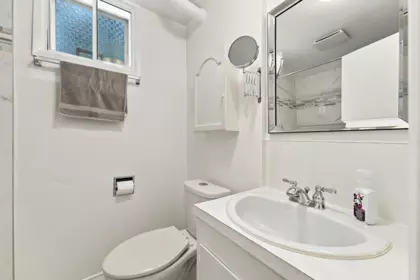 Guest Bathroom Photo of 2136 Sherwood Crescent, Abbotsford, BC