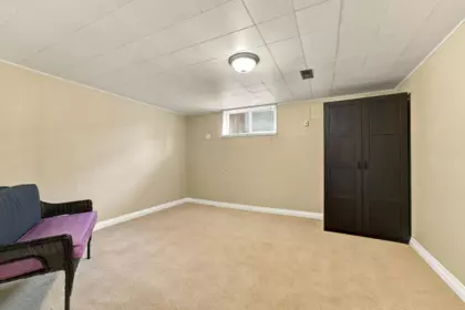Loft / Bonus Room Photo of 2136 Sherwood Crescent, Abbotsford, BC