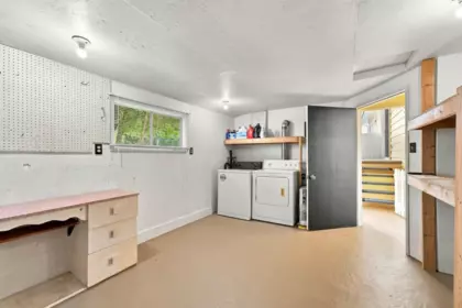 Office / Den Photo of 2136 Sherwood Crescent, Abbotsford, BC