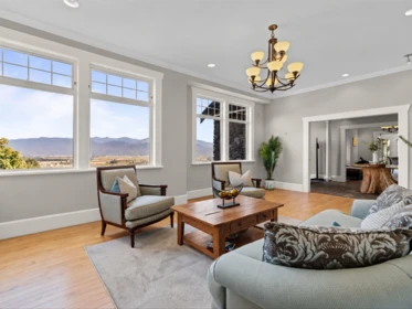 Breakfast Nook Photo of 2651 Stonecroft Drive, Abbotsford, BC