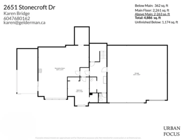 Community Amenities Photo (Clubhouse) of 2651 Stonecroft Drive, Abbotsford, BC