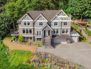 2651 Stonecroft Drive, Abbotsford, BC, Abbotsford — Single Family Residence for sale