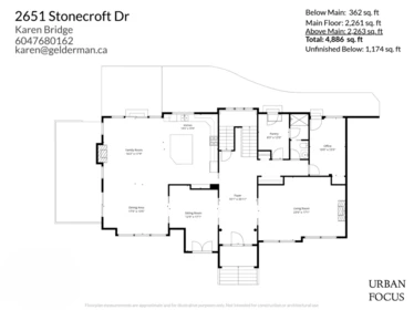 Fitness Center Photo Near 2651 Stonecroft Drive, Abbotsford, BC