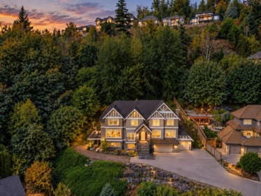 2651 Stonecroft Drive, Abbotsford, BC, Abbotsford — Single Family Residence for sale