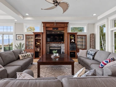 Loft / Bonus Room Photo of 2651 Stonecroft Drive, Abbotsford, BC