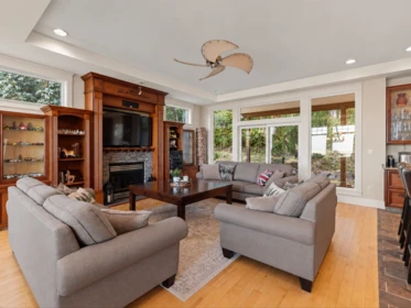 Office / Den Photo of 2651 Stonecroft Drive, Abbotsford, BC