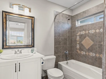 Swimming Pool Photo of 2651 Stonecroft Drive, Abbotsford, BC