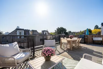 315 1922 W 7th Avenue, Vancouver, BC, Vancouver — Apartment/Condo for sale