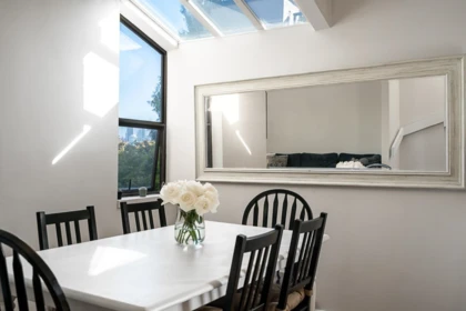 Guest Bathroom Photo of 315 1922 W 7th Avenue, Vancouver, BC