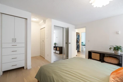Hallway Photo of 315 1922 W 7th Avenue, Vancouver, BC