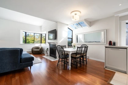 Kitchen Photo of 315 1922 W 7th Avenue, Vancouver, BC