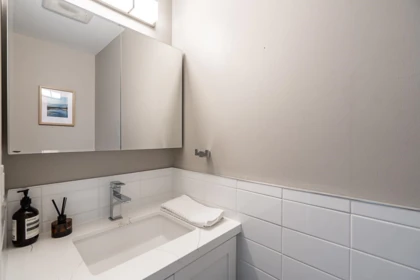 Laundry Room Photo of 315 1922 W 7th Avenue, Vancouver, BC