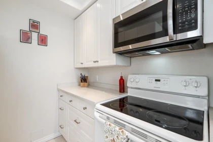 Loft / Bonus Room Photo of 315 1922 W 7th Avenue, Vancouver, BC