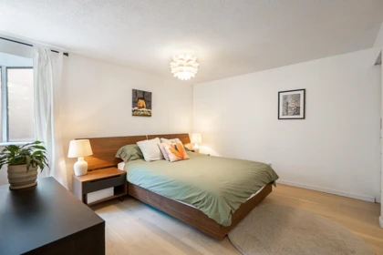 Mudroom Photo of 315 1922 W 7th Avenue, Vancouver, BC