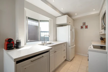 Office / Den Photo of 315 1922 W 7th Avenue, Vancouver, BC