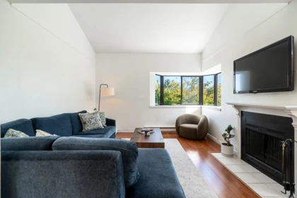 Pantry Photo of 315 1922 W 7th Avenue, Vancouver, BC
