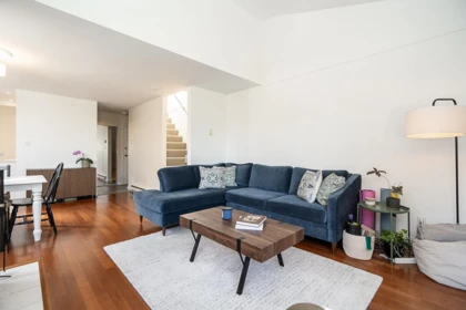 Primary Bedroom Photo of 315 1922 W 7th Avenue, Vancouver, BC