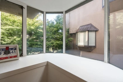 Staircase Photo of 315 1922 W 7th Avenue, Vancouver, BC