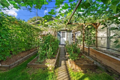 2621 Cambridge Street, Vancouver, BC, Vancouver — Single Family Residence for sale