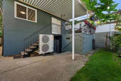 2621 Cambridge Street, Vancouver, BC, Vancouver — Single Family Residence for sale