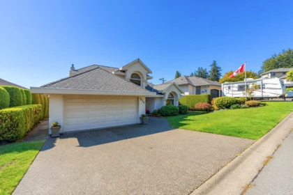 336 Rosehill Wynd, Tsawwassen, BC, Tsawwassen — Single Family Residence for sale