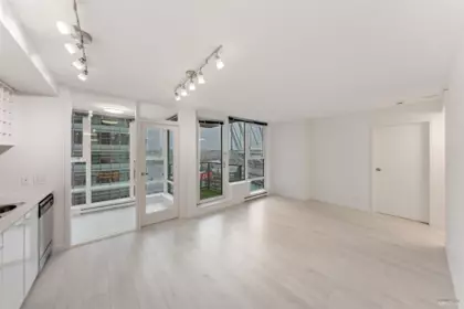1509 111 W Georgia Street, Vancouver, BC, Vancouver — Apartment/Condo for sale