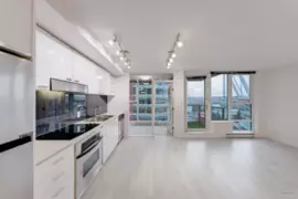 1509 111 W Georgia Street, Vancouver, BC