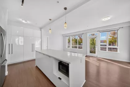 Pantry Photo of 309 31158 Westridge Place, Abbotsford, BC