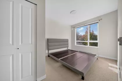Primary Bedroom Photo of 309 31158 Westridge Place, Abbotsford, BC