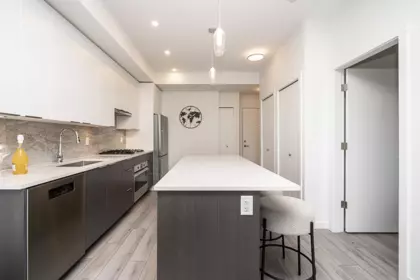 Breakfast Nook Photo of 315 11641 227 Street, Maple Ridge, BC