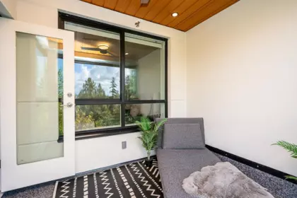 Hallway Photo of 315 11641 227 Street, Maple Ridge, BC