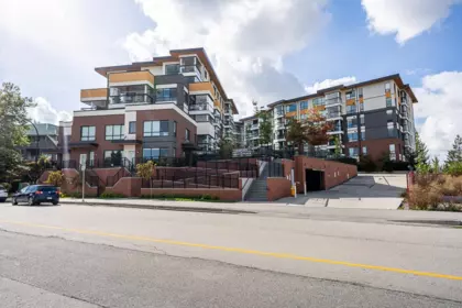 Hot Tub / Spa Photo of 315 11641 227 Street, Maple Ridge, BC